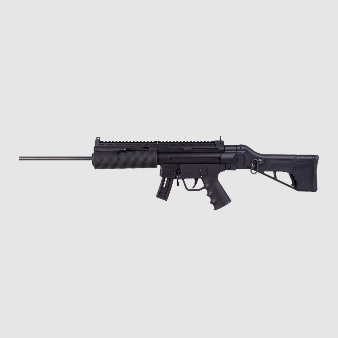 German Sport Guns	 GSG-16 Sport