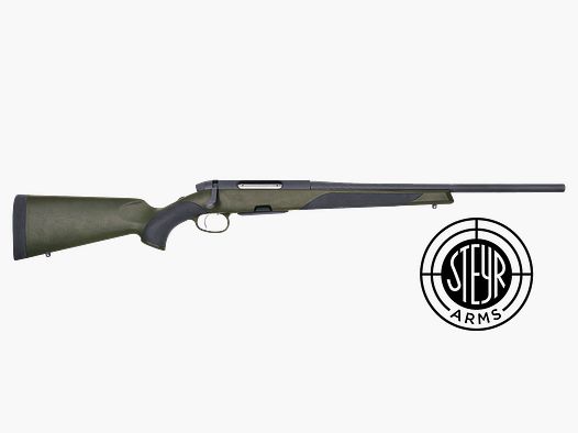 STEYR MANNLICHER CL II SX Goiserer Cal. .30-06 Spring