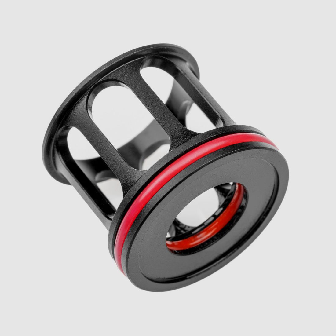 Pistelle X-68 Tuning Spacer – Bis zu 20 % mehr Power
