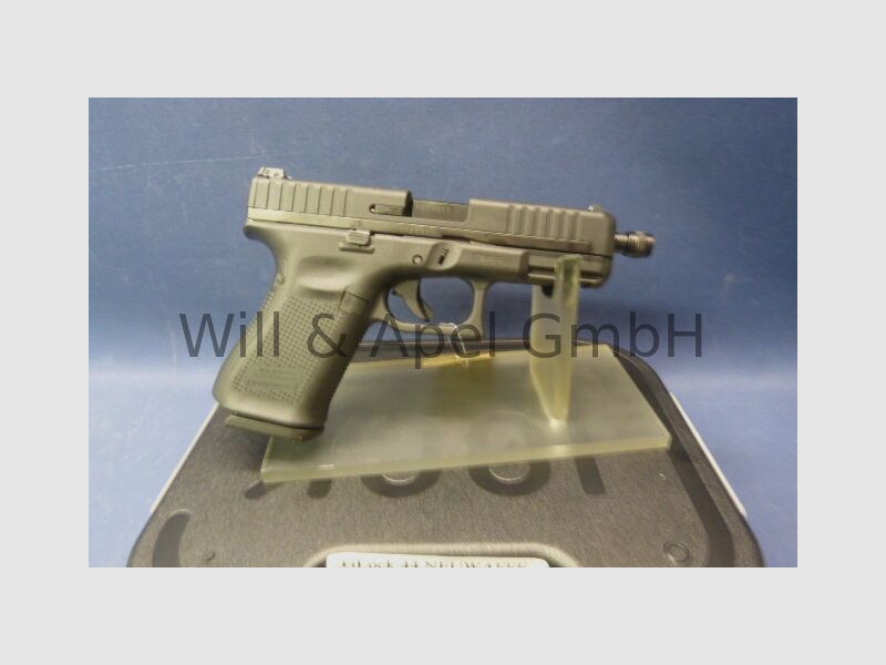 Glock G44