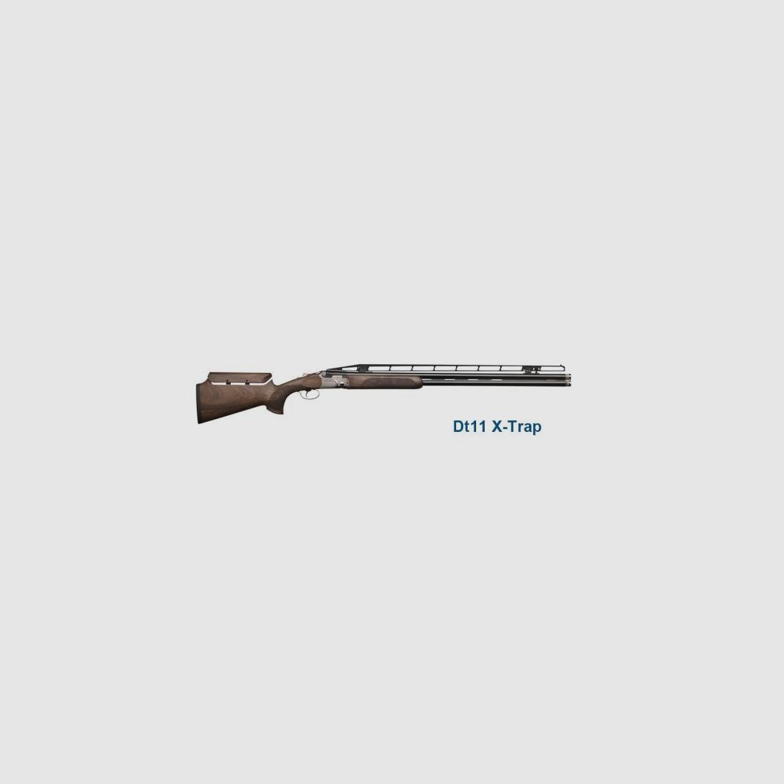 BERETTA Bockdoppelflinte Sport Mod. DT11 X-Trap AS BFast 12/76  LL 76cm  EOCHPe