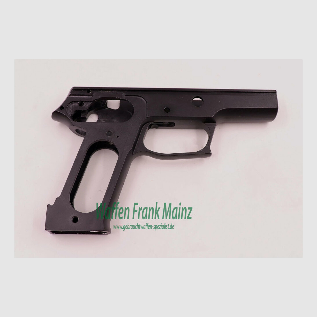 SIG Sauer Mod. P220