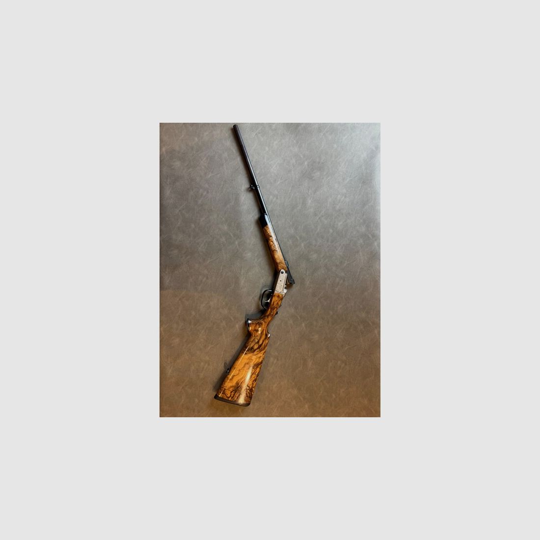 Blaser Kipplaufbüchse K77 / K 95