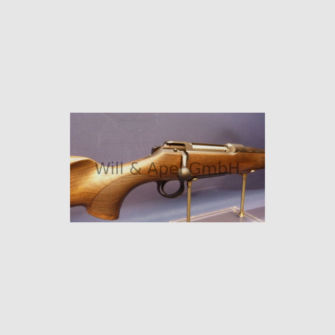 Sauer & Sohn 101 Artemis