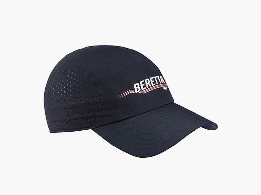 CAP BERETTA TEAM NOIR
