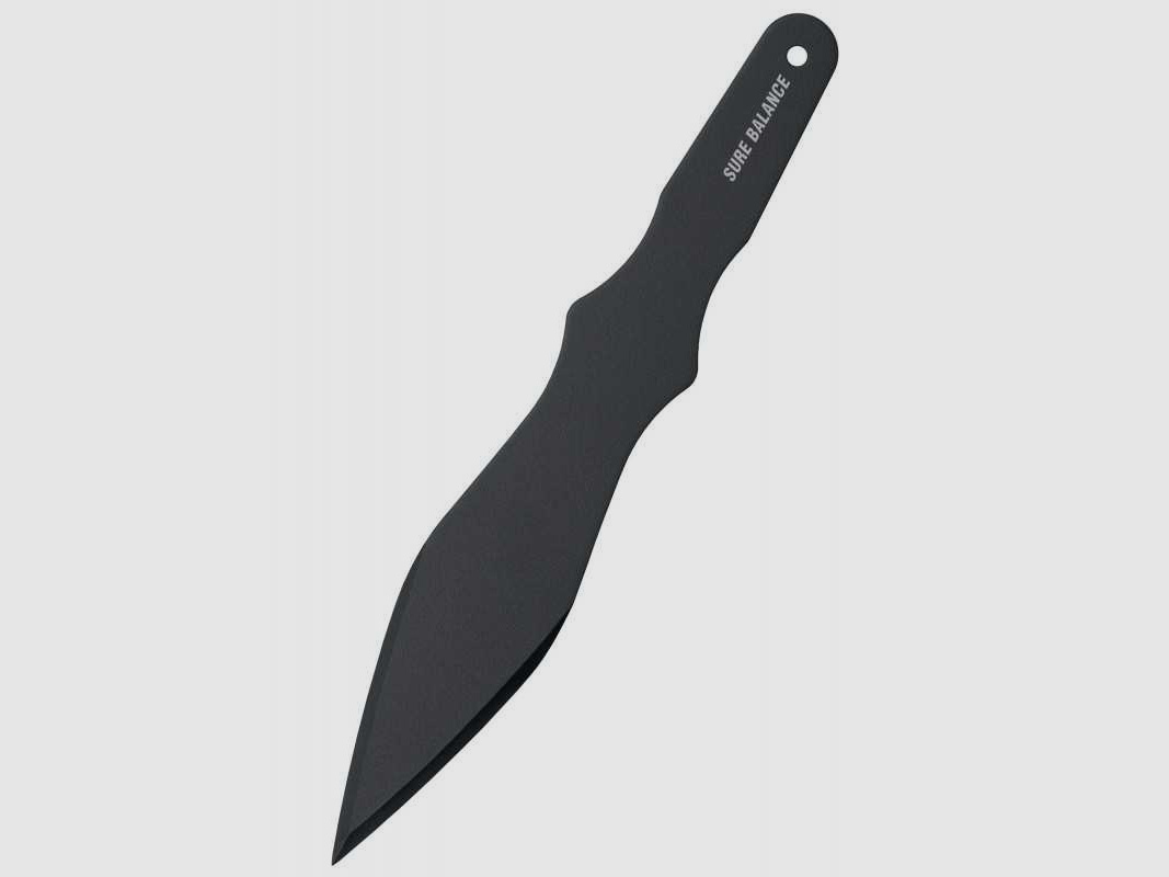 Cold Steel Sure Balance Thrower - Wurfmesser