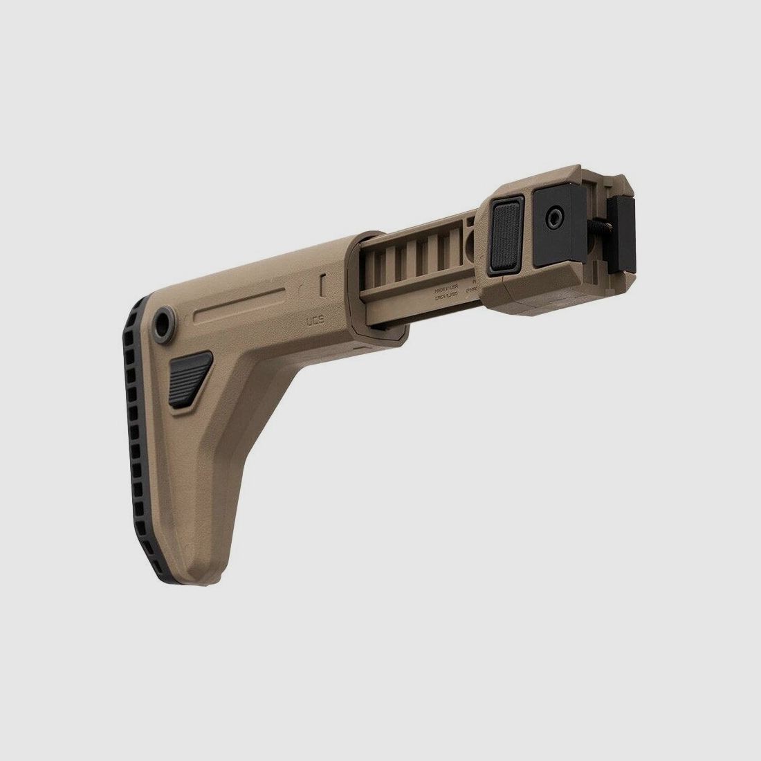 Schaft UCS – FDE, Bild 3 von 5