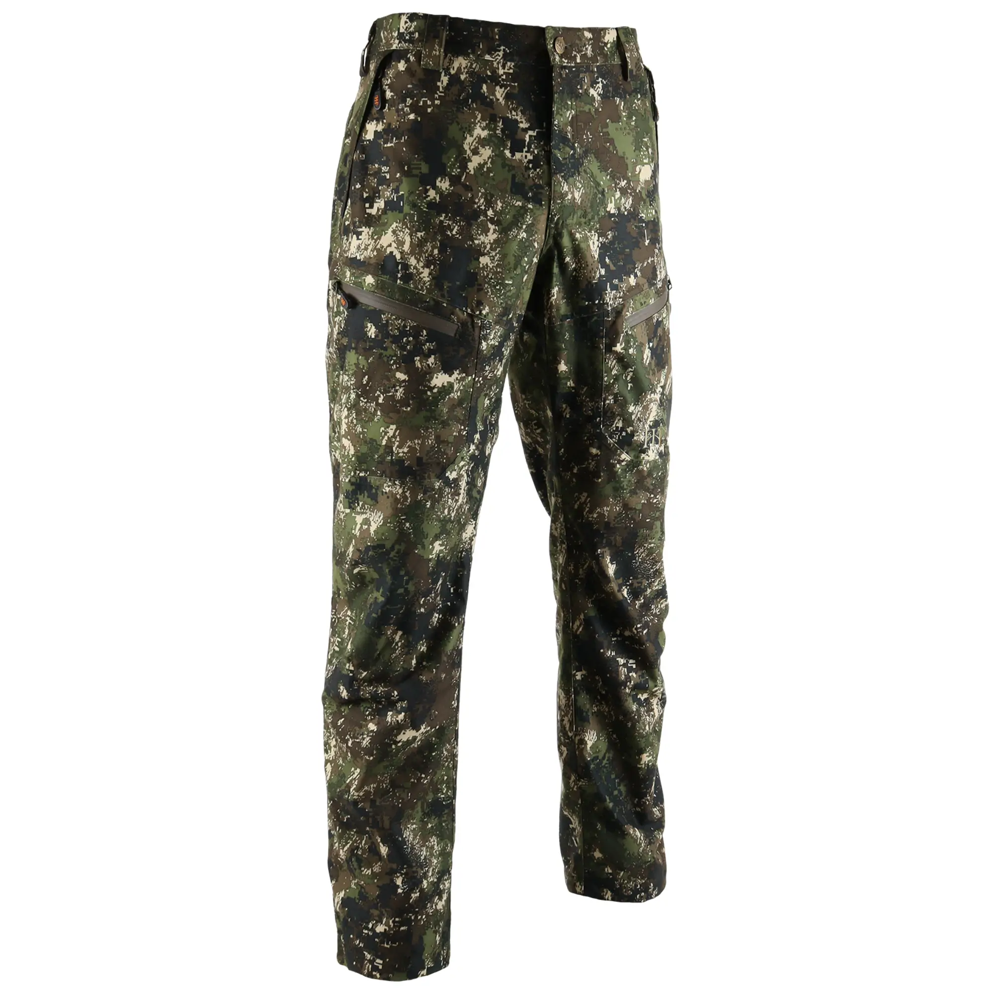 House of Hunting Camo-Damenhose ALVA, Bild 3 von 6