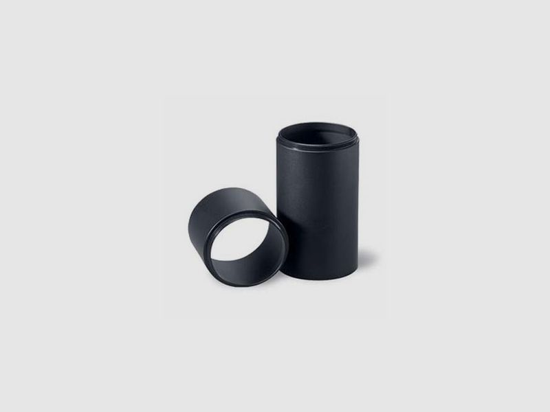 Leupold parasole 52mm nero opaco per VX-6