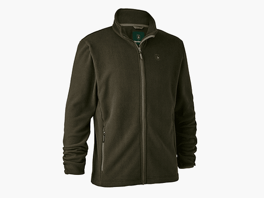 DEERHUNTER Chasse Fleece Jacket
