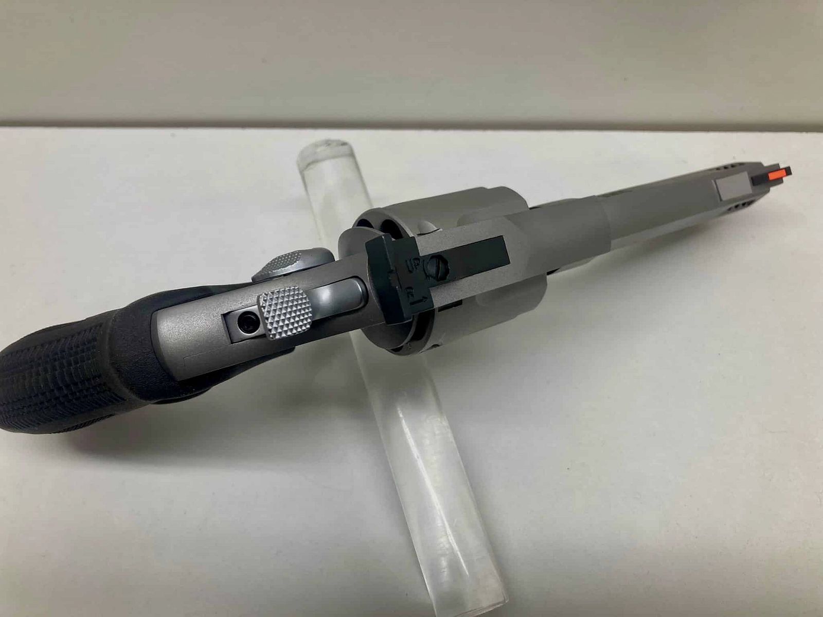 TAURUS 627 STS | Rastreador