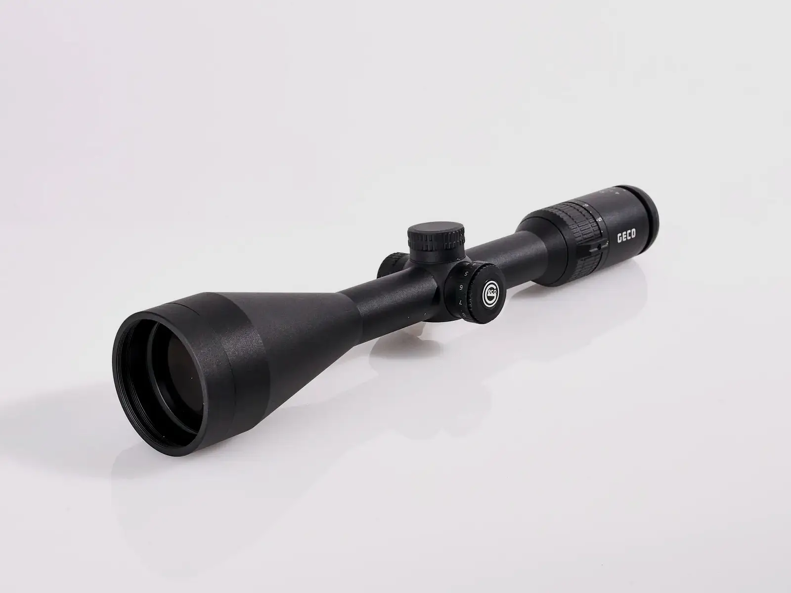 Geco 4-12X50i Richtkijker, afbeelding 1 van 7