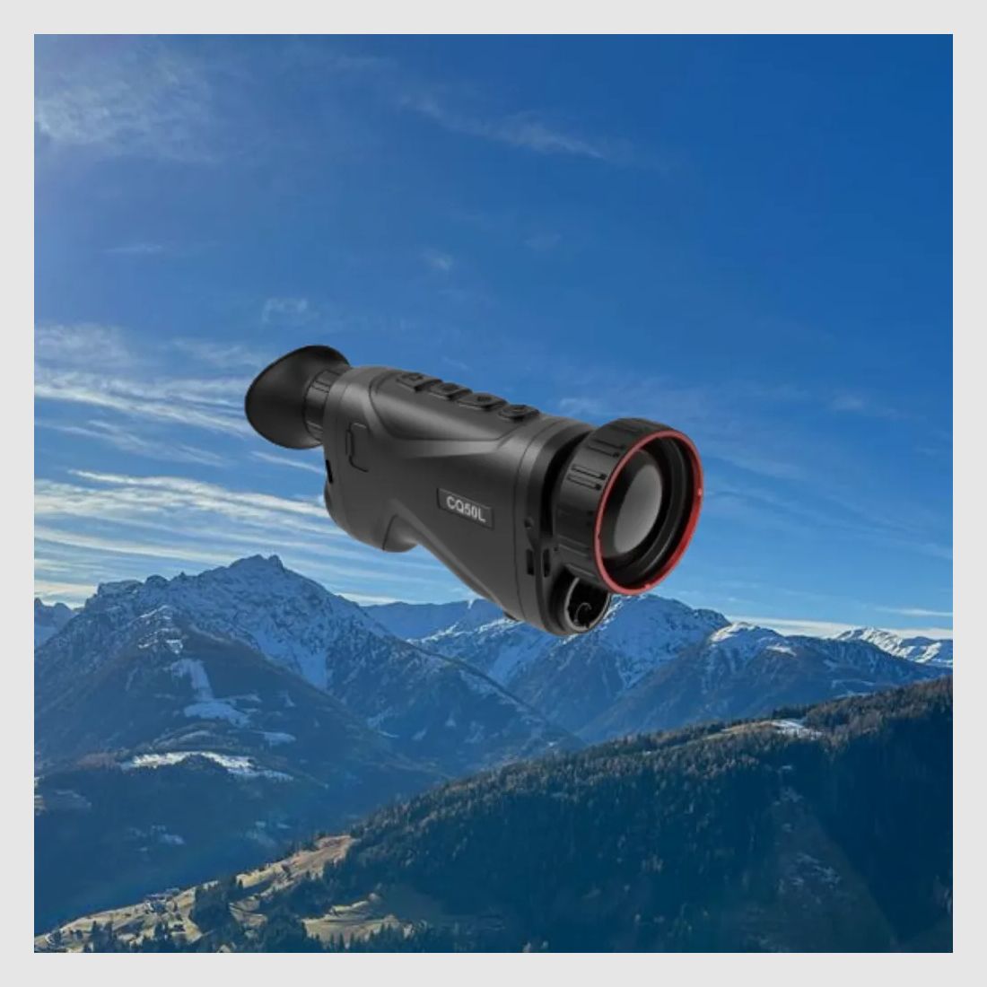 Hikmicro Monokular Condor CQ50L  - NEU -