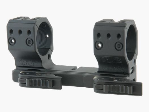 Spuhr Blockmontage 35 Gen2 H 38 / 20,5 mm OMIL QDP