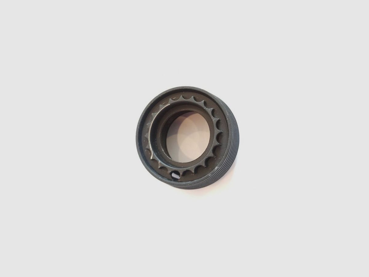 AR Delta Ring (A.N.-Limited)