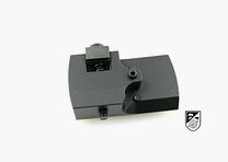 Wystawca S2020 lekka płyta adapterowa pasująca do Doctersight Meosight Leica Tempus