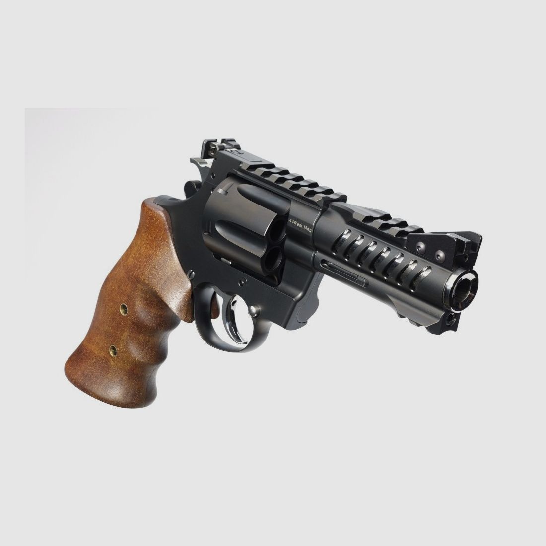 KORTH Ranger Revolver NXR 4″ .44 Mag., Bild 1 von 7