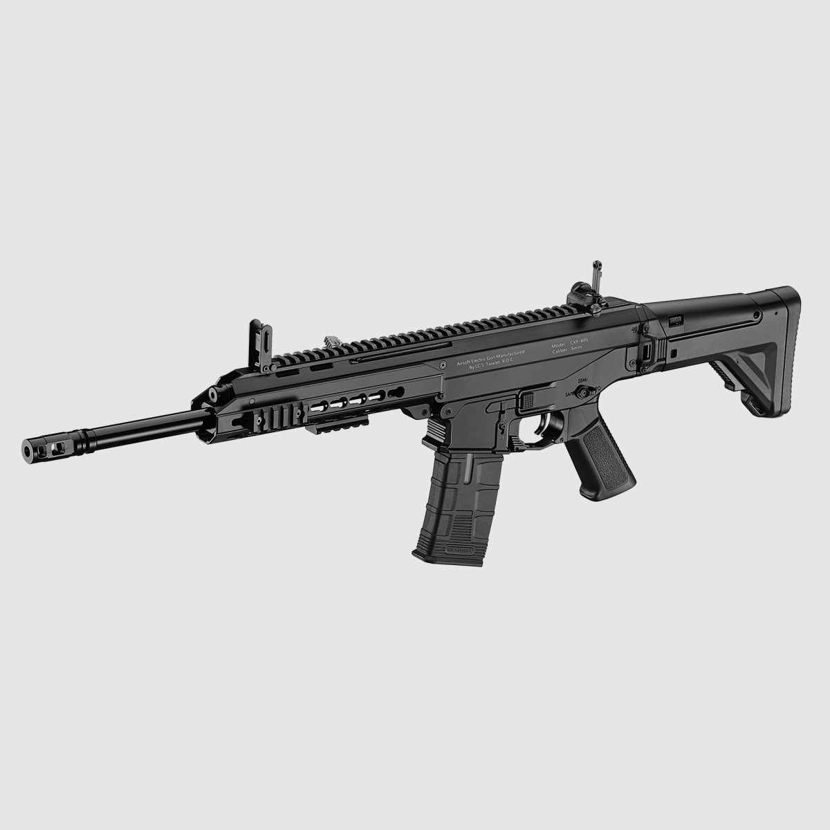 CXP-APE R SF1 Stock [ICS-231] Airsoft Wolno od 18 - S-AEG -F-