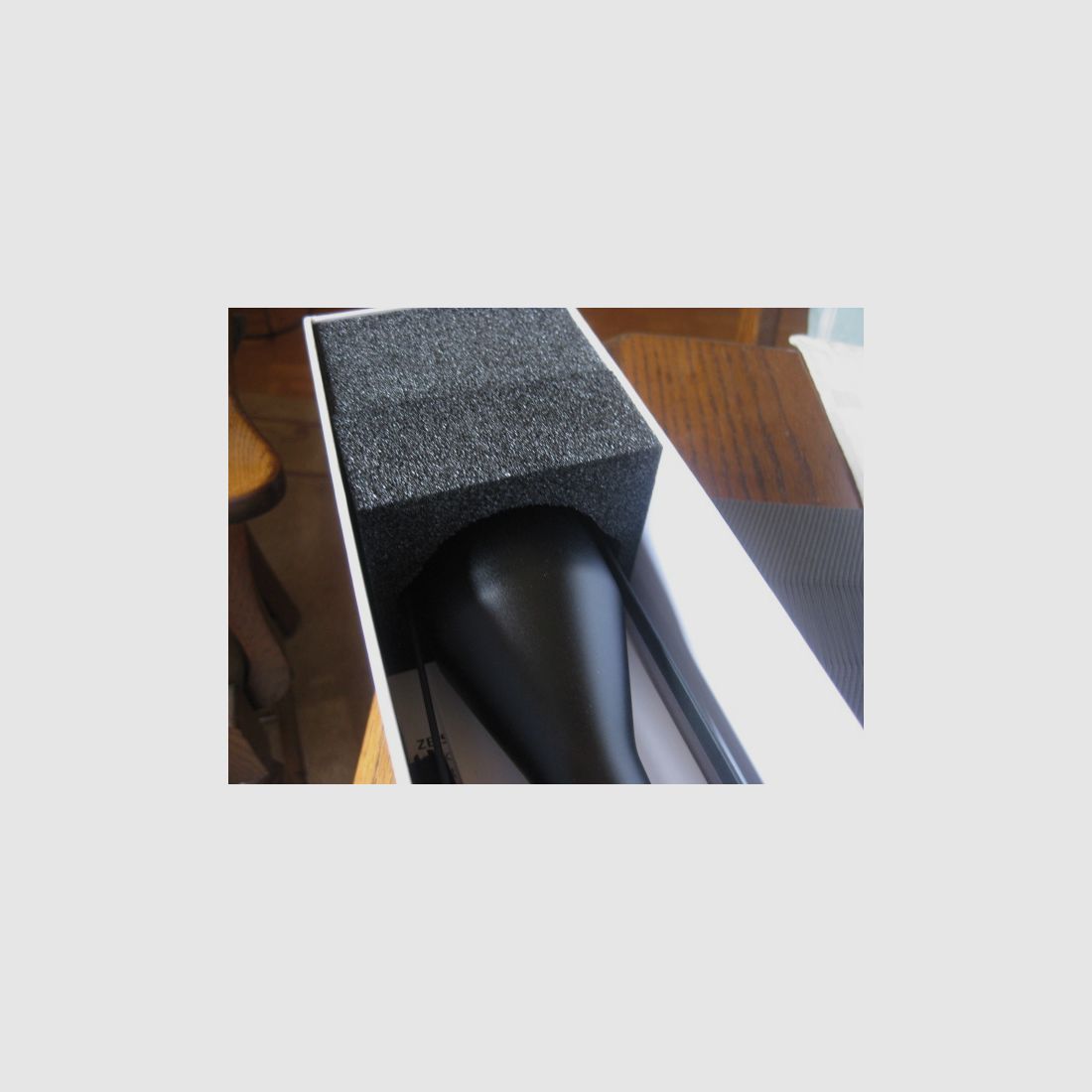 Absolute BEST PRICE = "NEW" GENERATION-II ZEISS V8 2.8-20x56 M = internal rail + ASV height + reticle-60 !! Or maybe a V6 1.1-6x24 M?! NO Blaser-Mauser-Sauer-Swarovski-LEICA-SteelAction-MINOX-Steyr