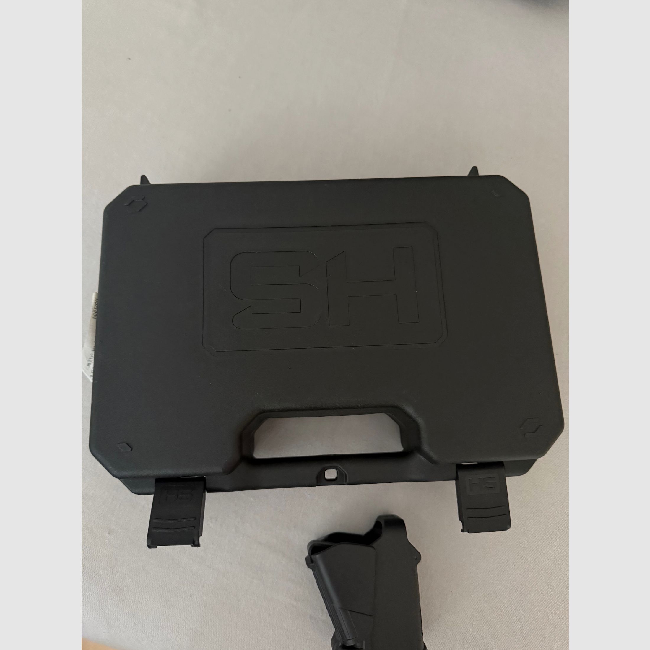HS Produkt SF 19 3.8