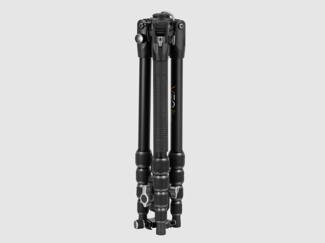 Vanguard Veo 3T 235ABP – Aluminum Travel Tripod, Ball Head, image 2 of 8