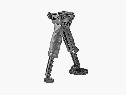 Fab Defense T-Pod G2 – Impugnatura Tattica Rotante e Bipiede