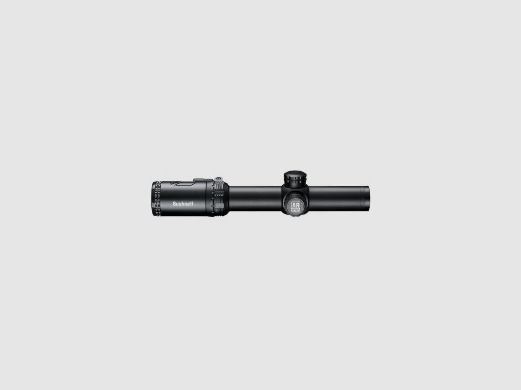 BUSHNELL AR 1-6x24 SFP BTR-1 beleuchtet, Bild 1 von 7