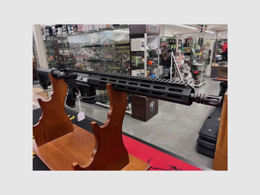 Taurus T4 14,5" 223 rem, Bild 3 von 6