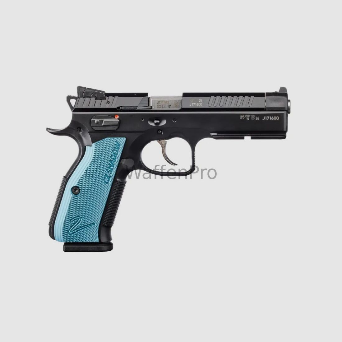 CZ Shadow 2, zdjęcie 1 z 2