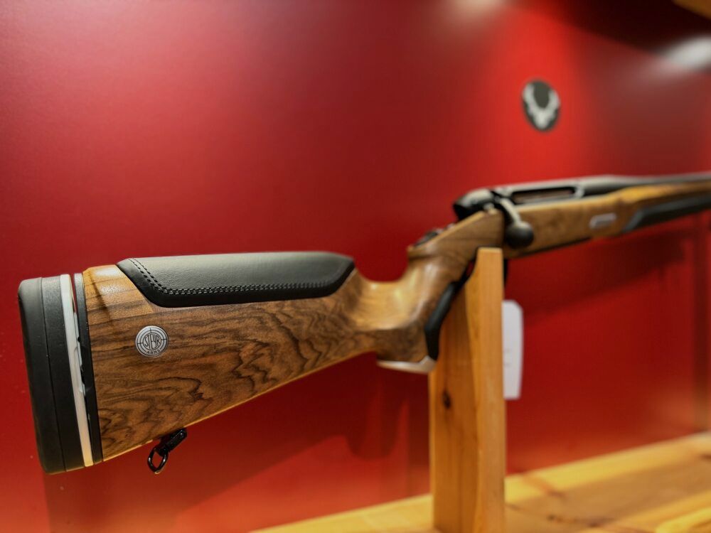 Steyr Arms Monobloc