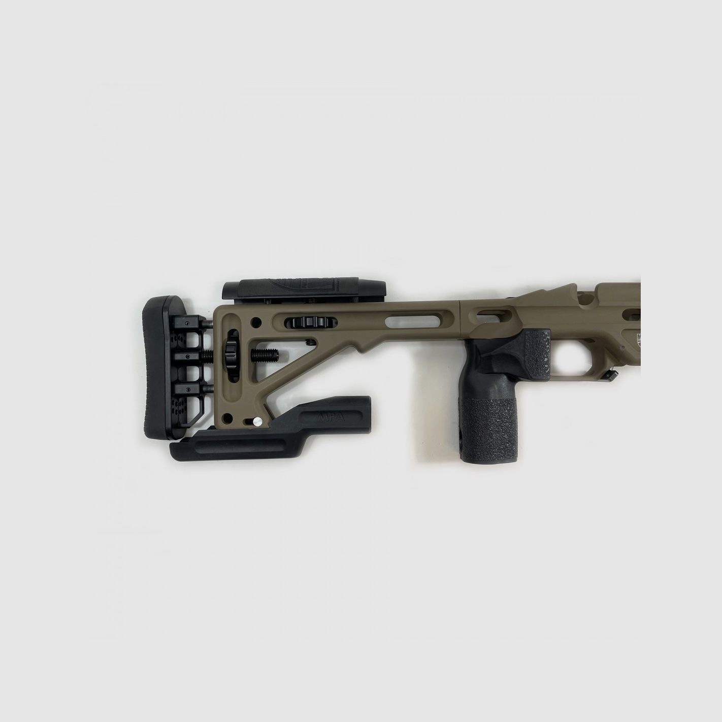 MPA BA COMPETITION CHASSIS FDE REMINGTON SA d'occasion, image 2 sur 13