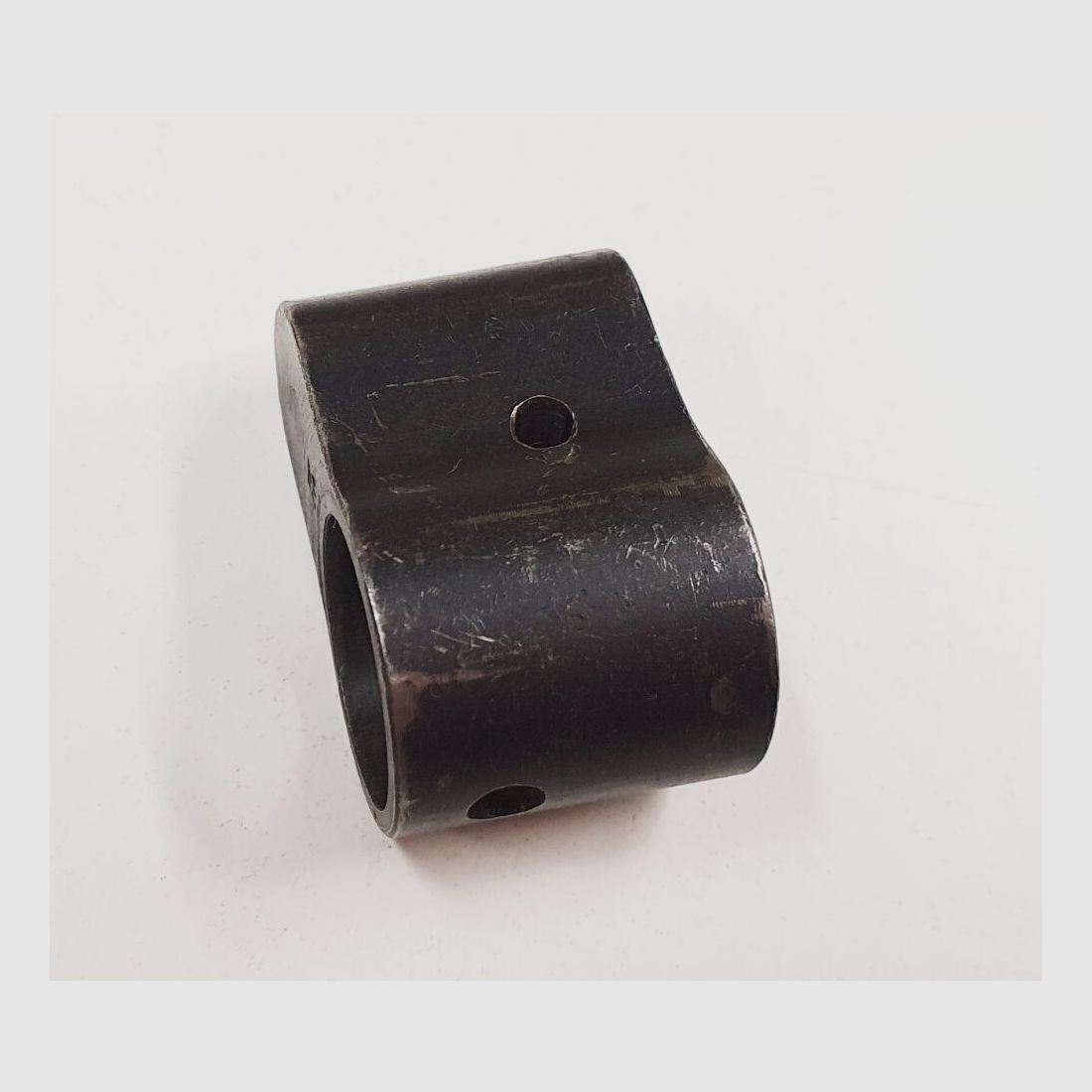 Fucile 43 / Carabina 43 ( G43 / K43 ) [62] Anello di corsa per cilindro del gas per fucile 43 / carabina 43 ( G43 / K43 ) pezzo di ricambio originale, immagine 1 di 7