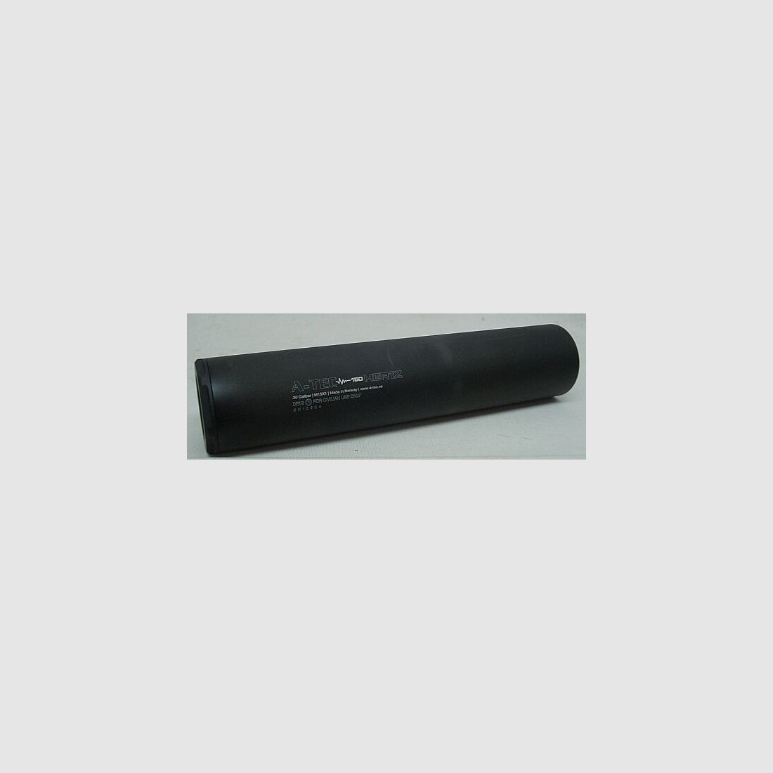 A-Tec HERTZ 150, 5/8''-24UNEF