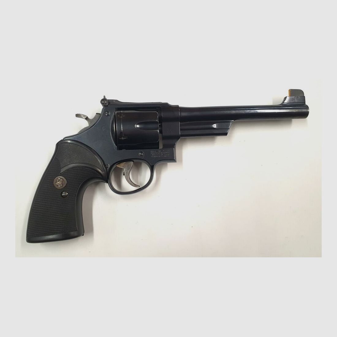 Smith & Wesson Smith & Wesson 25-11