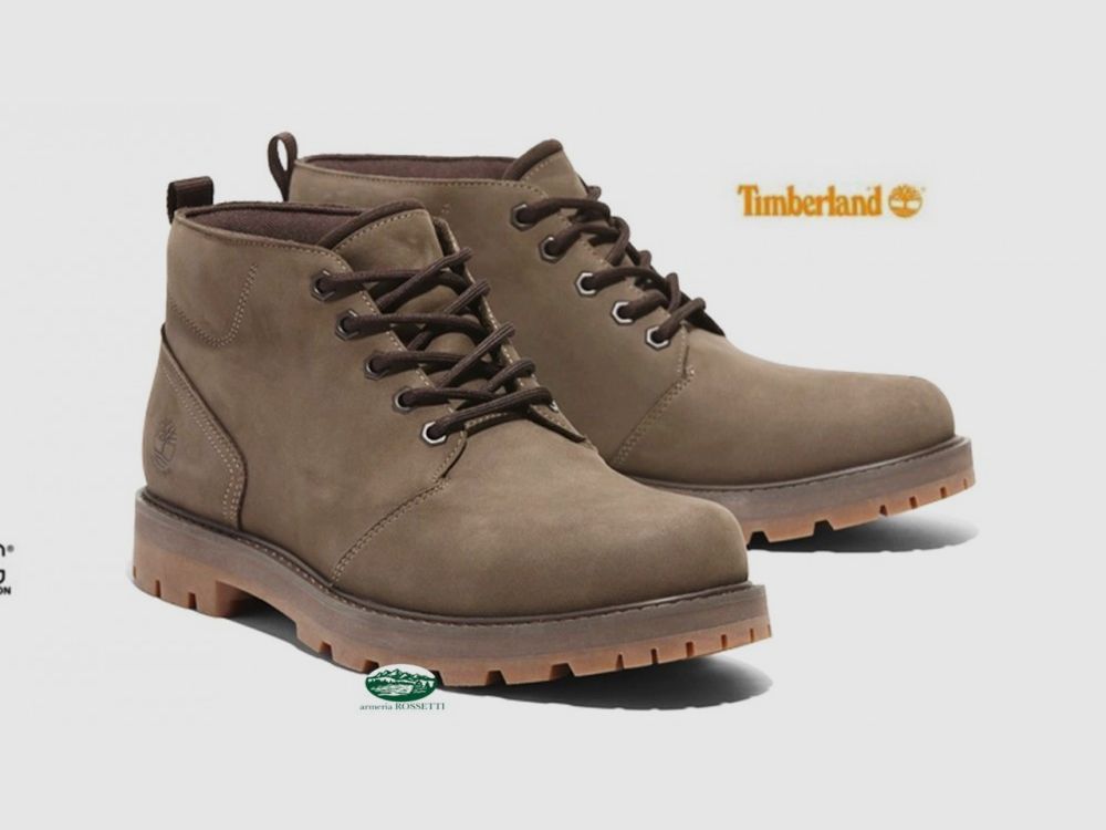 TIMBERLAND Stiefel Britton Chukka 0A69TW, Bild 2 von 2