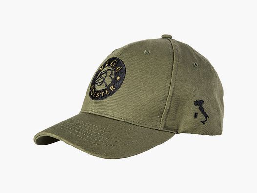 Vega Holster Gorra con logo Vega Holster bordado