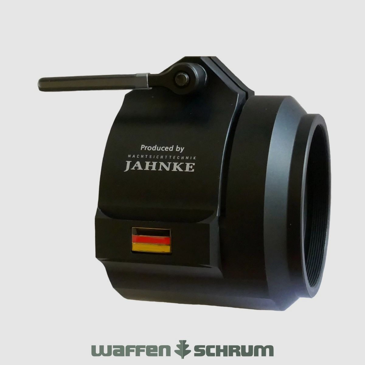Jahnke Adapterbuchse 62mm