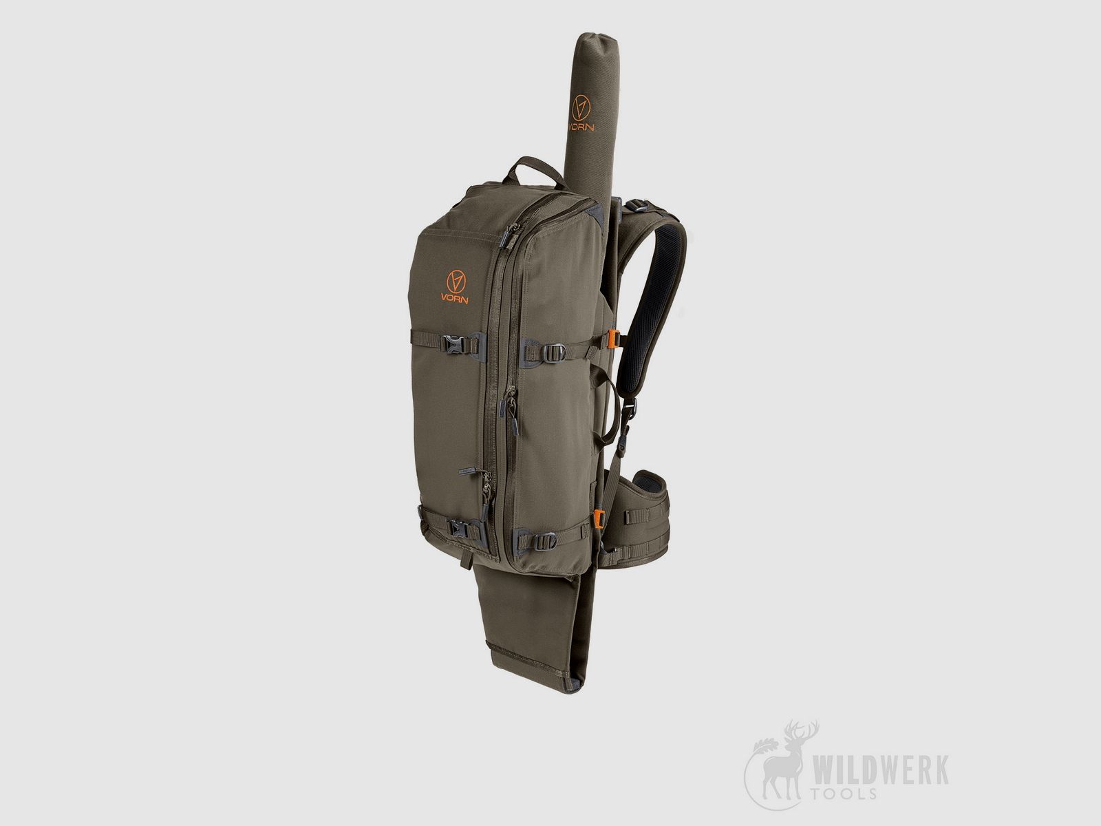 Vorn EV30 Weapon Backpack