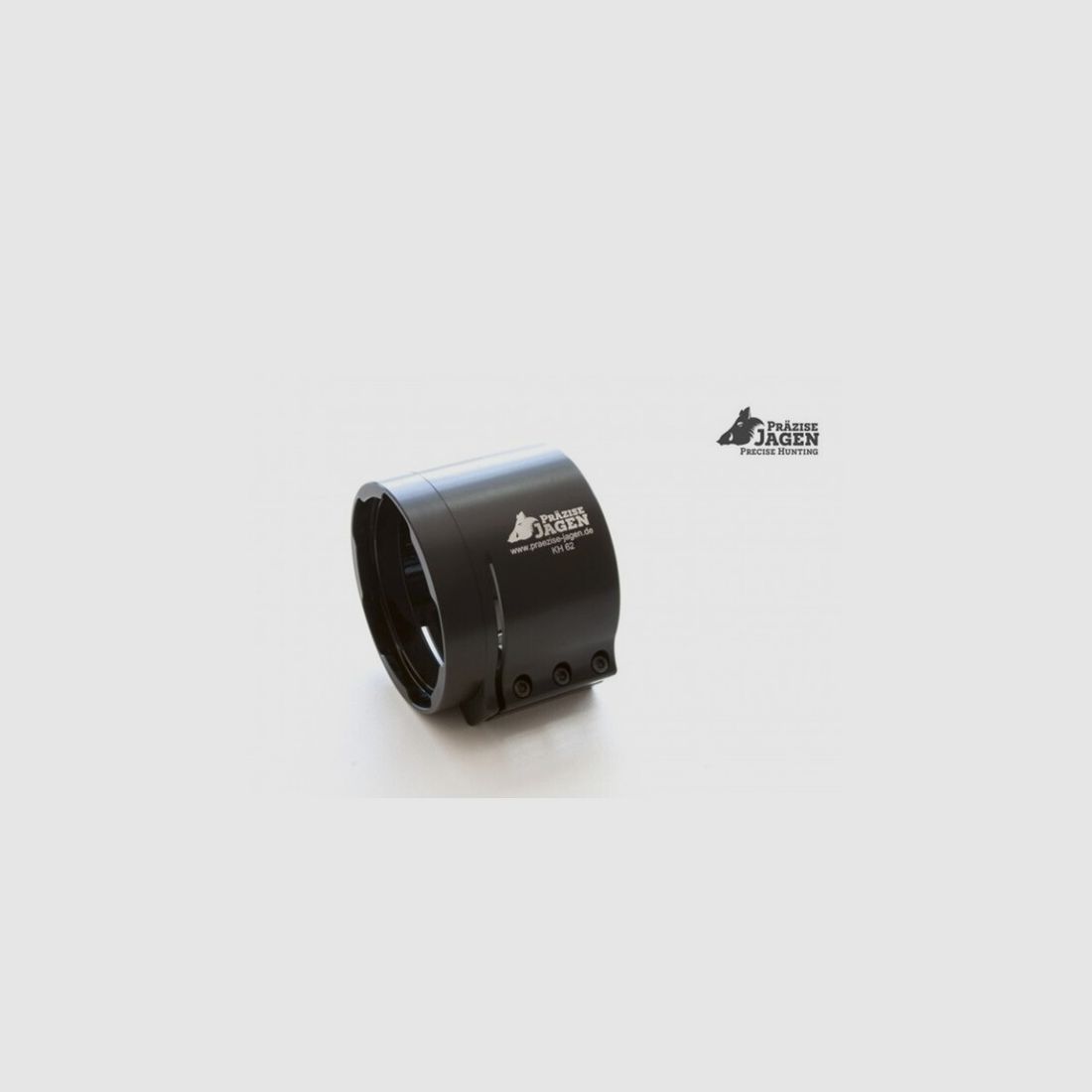 Präzise Jagen - Multi Adapter Klemmhülse 60 mm