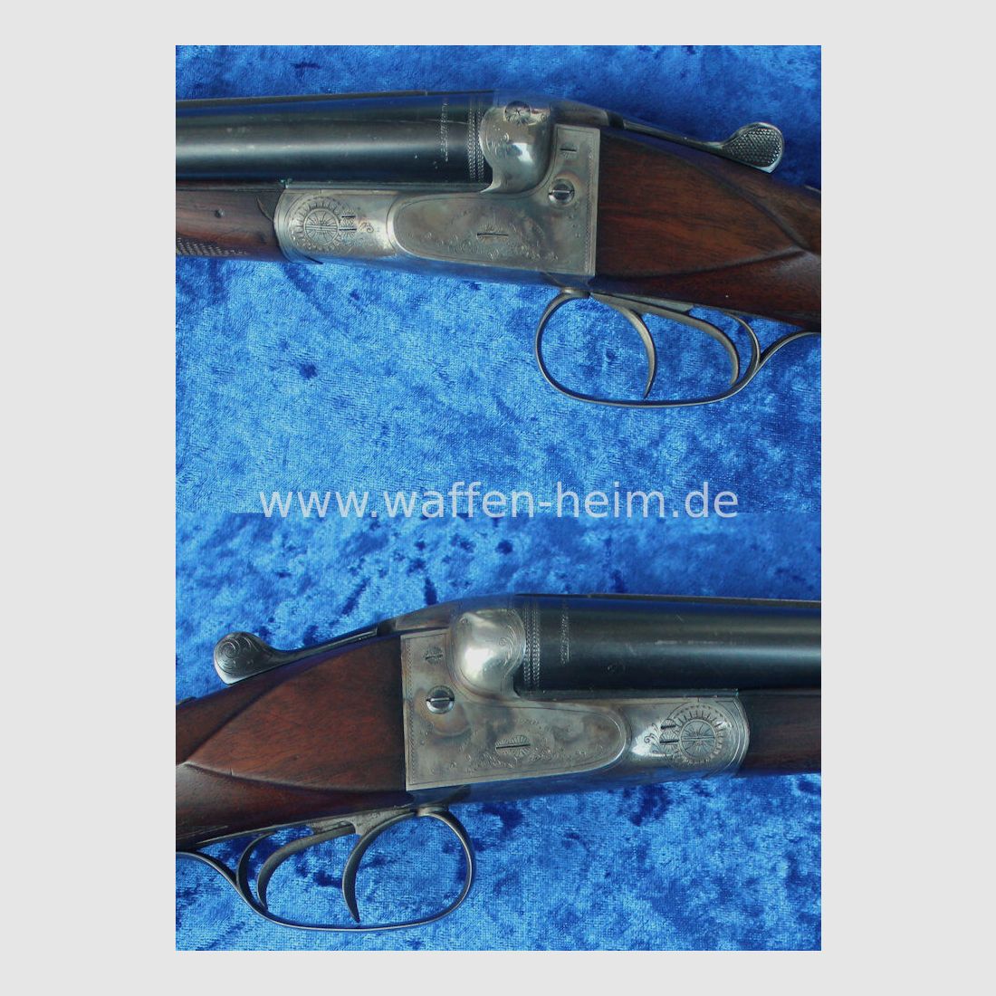Sauer & Sohn, Bild 2 von 3