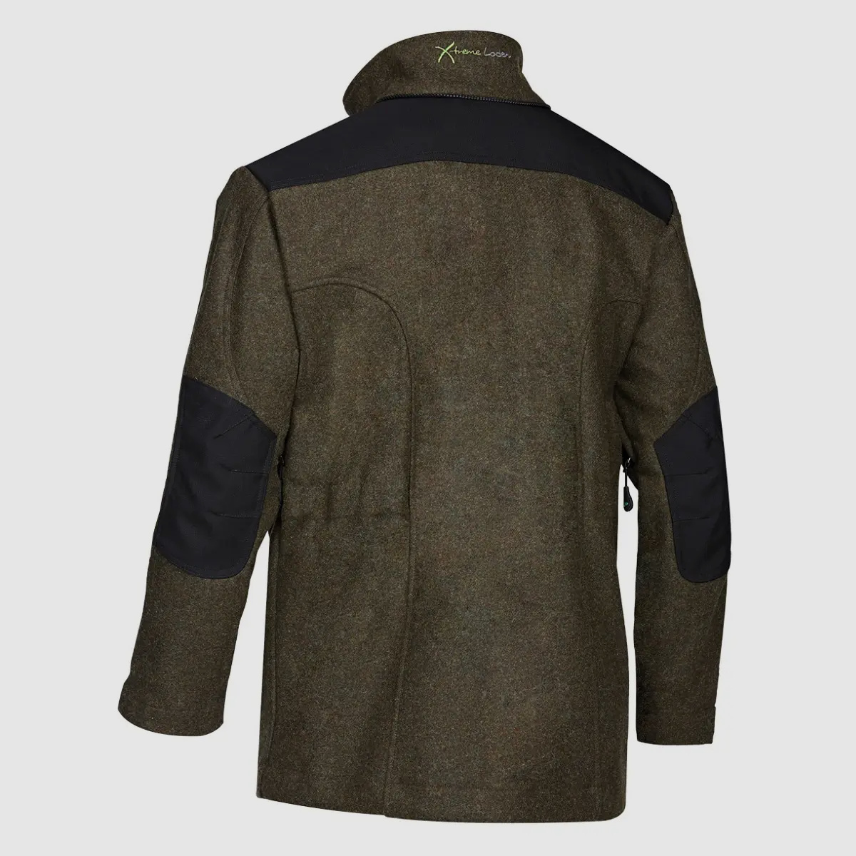 PSS Lodenjacke X-treme