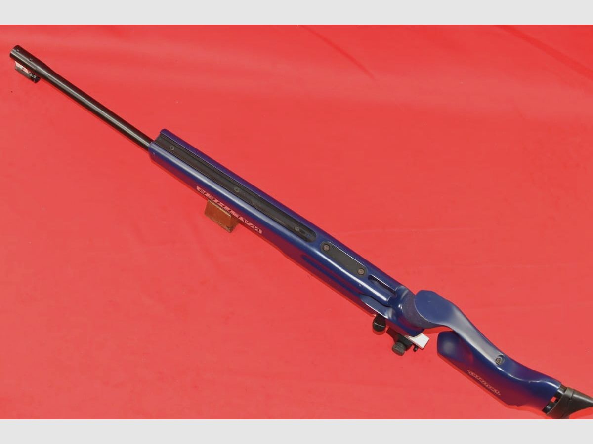 #6205 Walther KK100 carabina di piccolo calibro, cal. .22lr, immagine 13 di 28