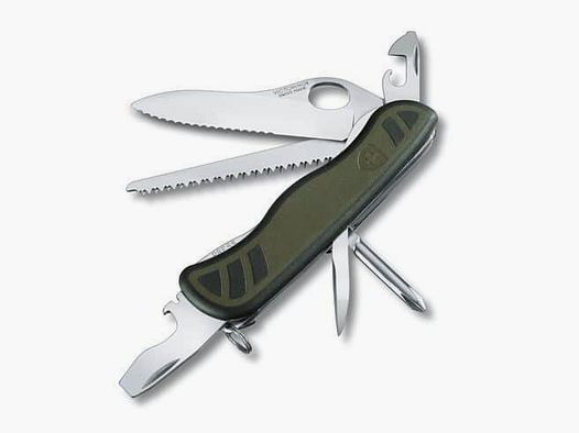 Victorinox Soldatenmesser