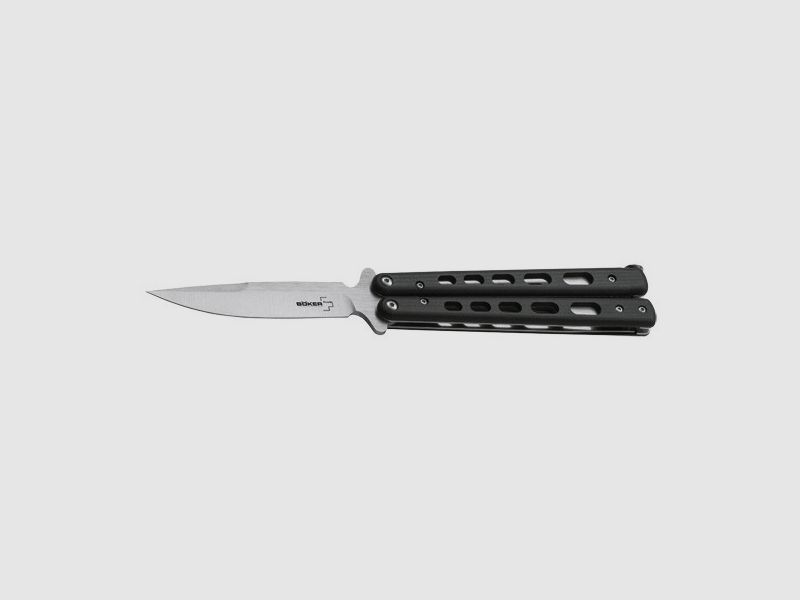 BOKER BUTTERFLY-MESSER BALISONG