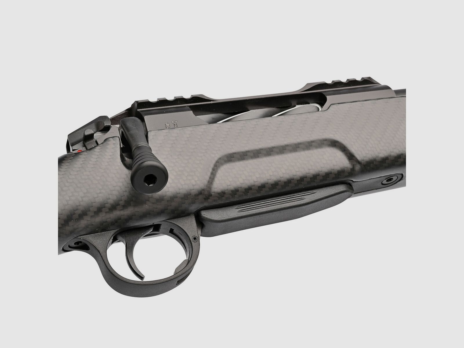 Mercury hunting Rover G2 Carbon, calibre .308 Win.