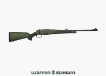 Steyr CL II SX
