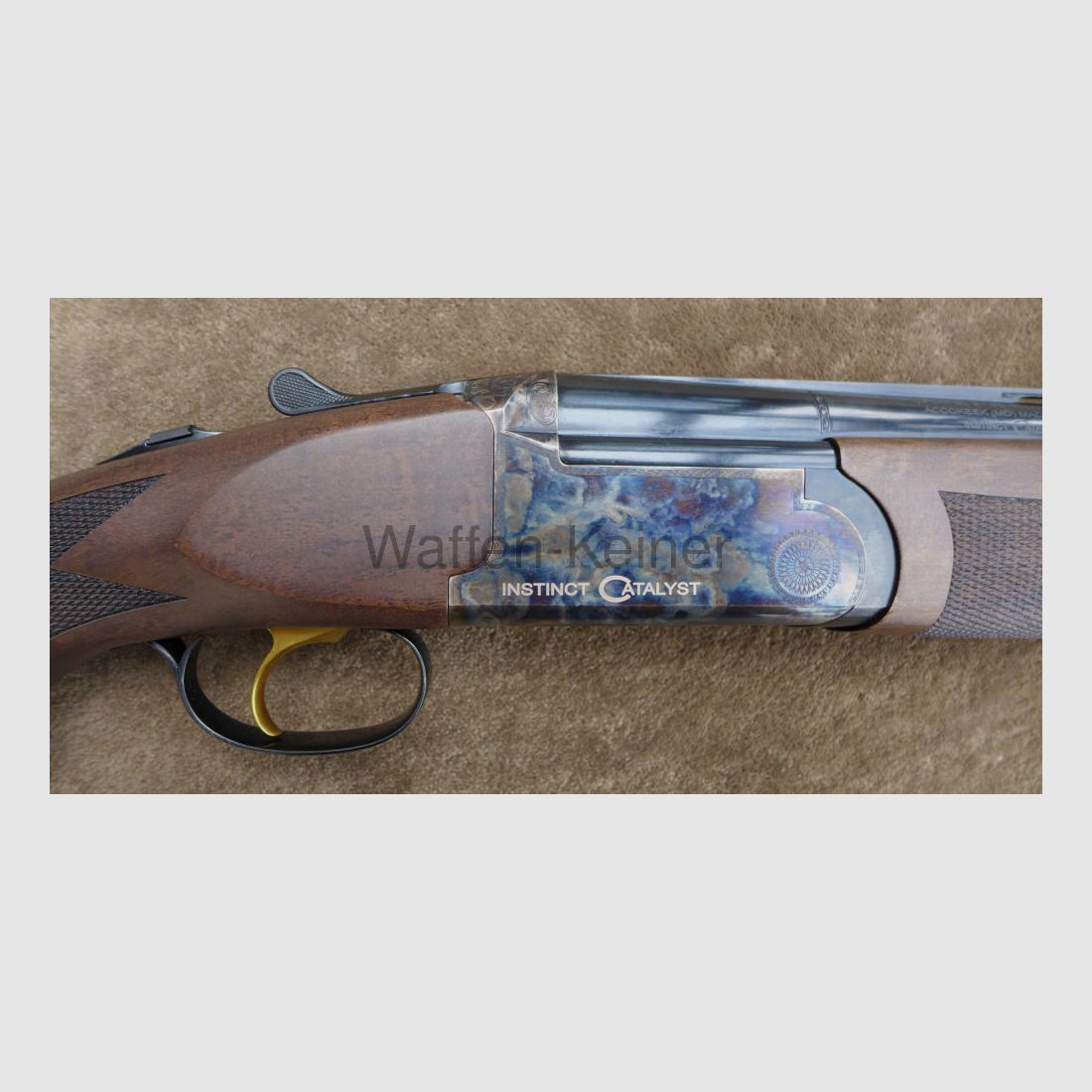 Franchi Instinct Catalyst