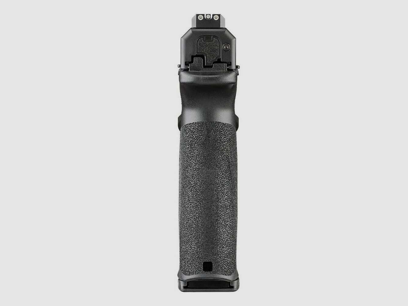 Springfield Armory Echelon Black 5.28" Optic Ready 9mm Luger