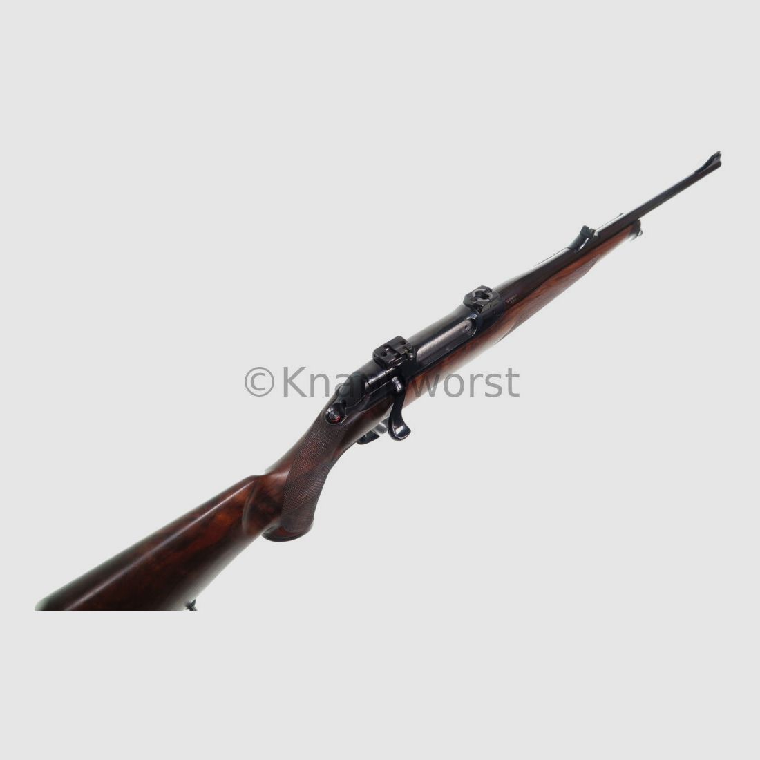 Sauer & Sohn Sauer 202