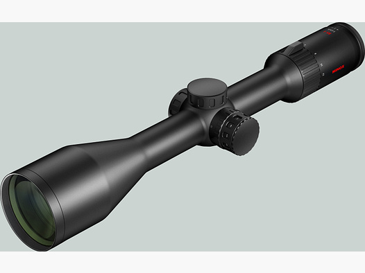 Minox Zielfernrohr RS-4 3-12x56